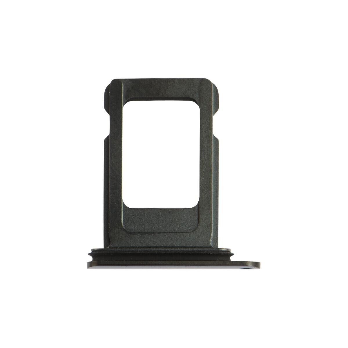 Sim Tray For Apple iPhone 11 Pro Max Space Grey